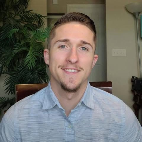 Andrew T. Ladd